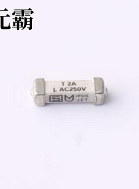 3403.0169 一次性保险丝 3403.0169 SMD,D3xL10mm