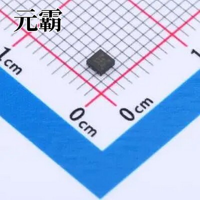 TPS259570DSGR WSON-8(2x2) 浪涌保护器