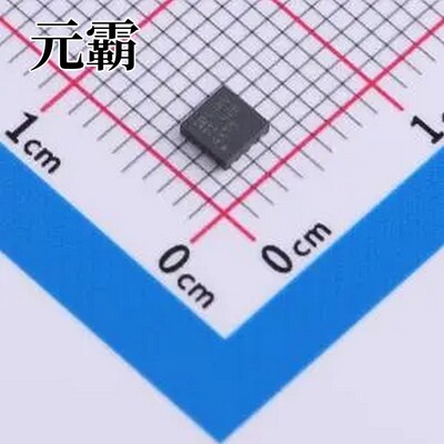 TCAN1044AVDRBRQ1 SON-8(3x3) CAN收发器