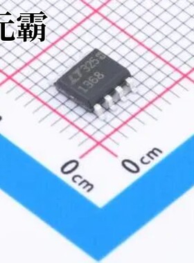 LT1368CS8#PBF SO-8 运算放大器