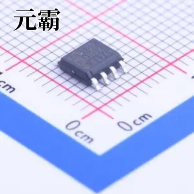 AD8139ARDZ SOIC-8-EP 差分运放
