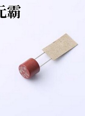 37000630000 一次性保险丝 FUSE 250V IEC FA LBC TR5 LL AMMO .0