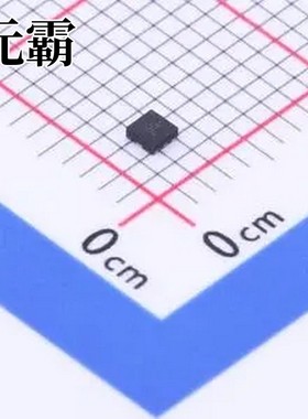 REF3312AIRSER UQFN-8(1.5x1.5) 电压基准芯片
