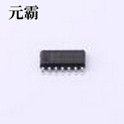 CD40106SA14.TB 反相器 CD40106SA14.TB SOP-14