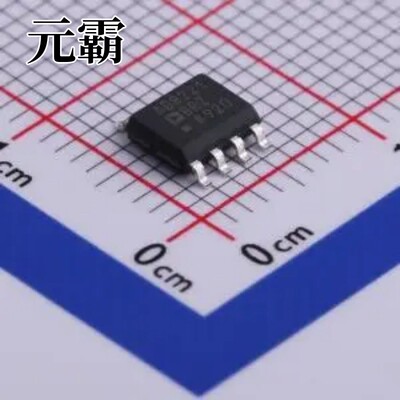 AD8221BRZ-R7 SOP-8 仪表放大器