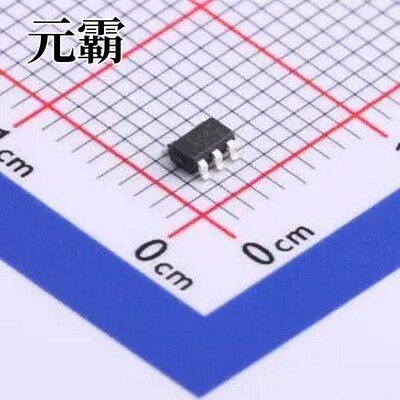 SN74AHC1G09DBVR SOT-23-5 逻辑门