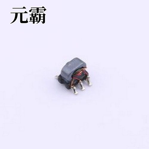 SMABA008482CE1A40 巴伦(balun) SMABA008482CE1A40 SMD-6P - 封面