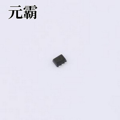SN74LVC1G08DRLR 逻辑门 SN74LVC1G08DRLR SOT-553
