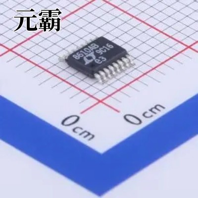 LT8610ABIMSE#TRPBF MSOP-16-EP DC-DC电源芯片