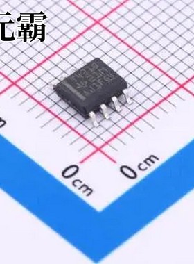 TL431QDR SOIC-8 电压基准芯片