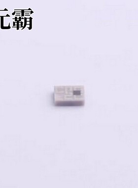 TPX255000MT-7066A1 RF滤波器 三工器 SMD-9P,2.5x2mm