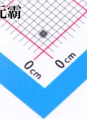 TLV70715PDQNR X2-SON-4-EP(1x1) 线性稳压器(LDO)