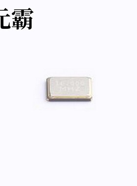 K5A160002010 无源晶振 16MHz ±10ppm 20pF SMD5032-4P