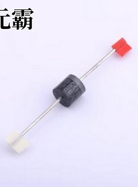 LDP24A 静电和浪涌保护(TVS/ESD) LDP24A R-6