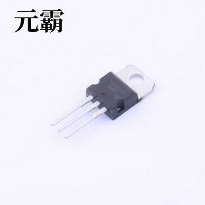 IXTP70N075T2-VB 场效应管(MOSFET) 1个N沟道 耐压:80V 电流:100A