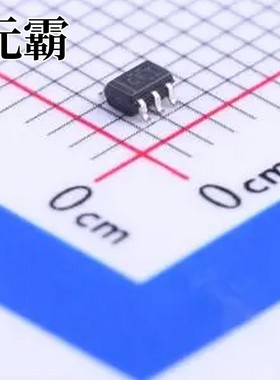 INA213AIDCKT SOT-363-6 电流感应放大器