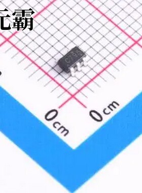 SN74LVC1G79DBVT SOT-23-5 触发器