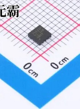 TPS74533PQWDRBRQ1 SON-8(3x3) 线性稳压器(LDO)