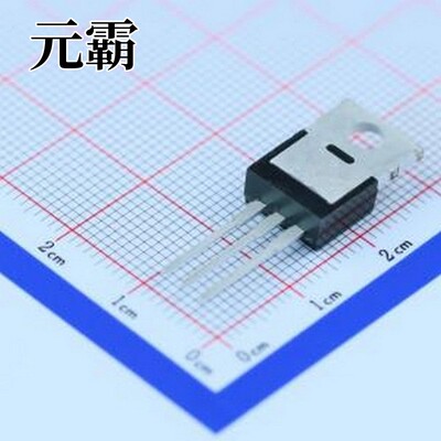 IRFB4020PBF 场效应管(MOSFET) 1个N沟道 耐压:200V 电流:18A TO-