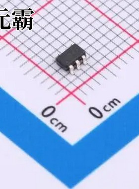 TLV9041UIDBVR SOT-23-5 运算放大器