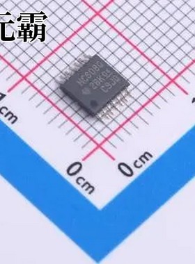 SN74HCS08QPWRQ1 TSSOP-14 逻辑门
