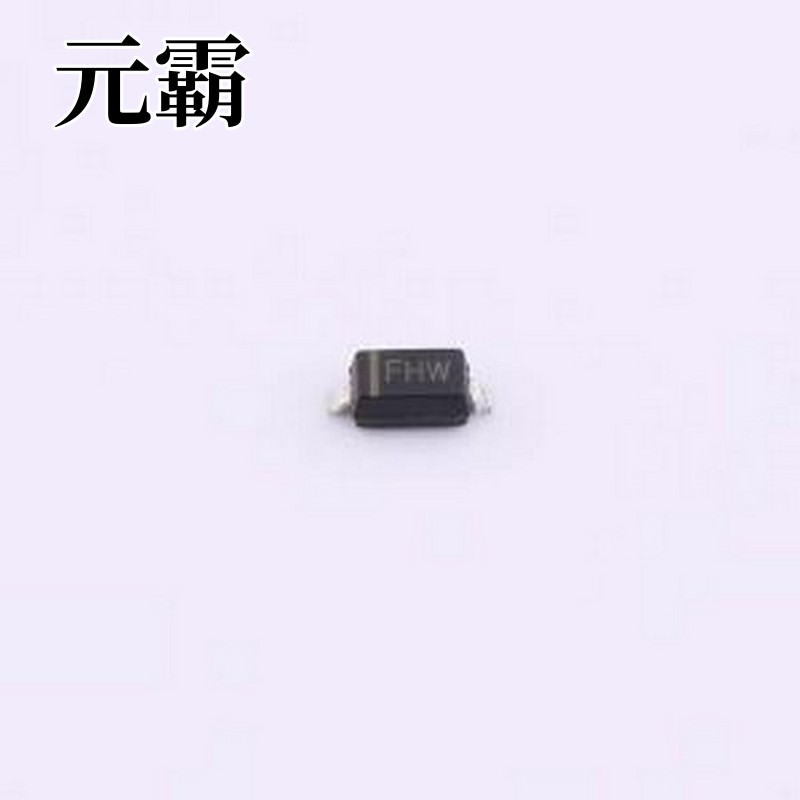 MM1W12稳压二极管 MM1W12 SOD-123