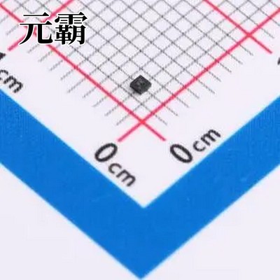 TLV73318PDQNR3 X2-SON-4-EP(1x1) 线性稳压器(LDO)