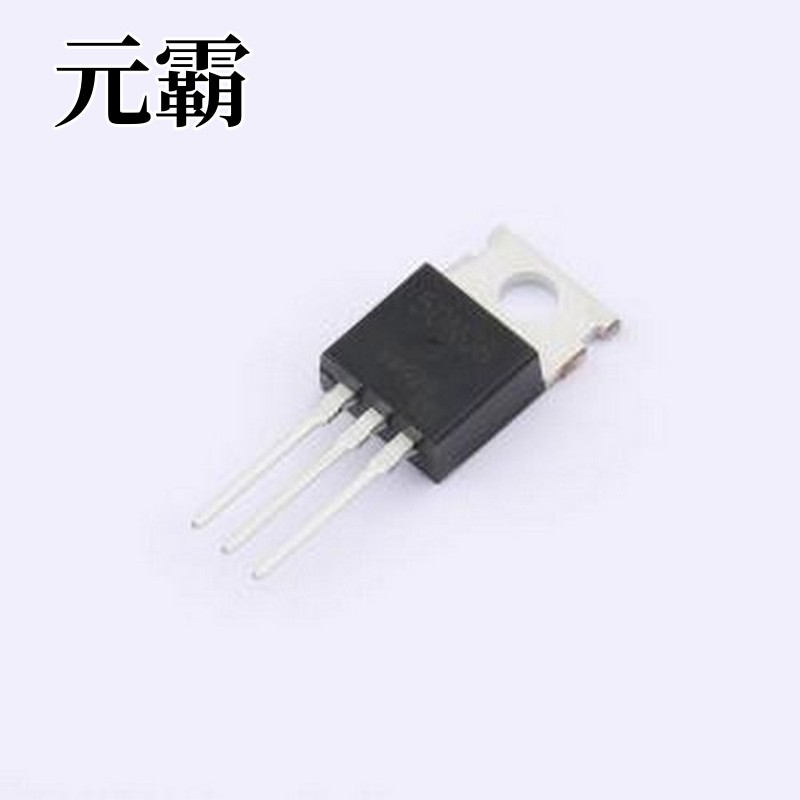 HM50N06-VB 场效应管(MOSFET) 耐压:60V 电流:50A TO-220AB