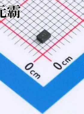 TPS62823DLCT VSON-8(1.5x2) DC-DC电源芯片