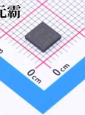 DS90UB953ATRHBRQ1 串行器/解串器 VQFN-32-EP(5x5)