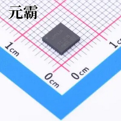 DS90UB953ATRHBRQ1 串行器/解串器 VQFN-32-EP(5x5)