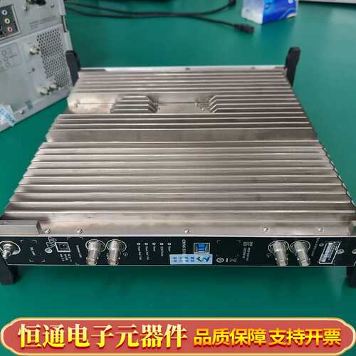 罗德施瓦茨R&S CMW100 K06 8路RF接口模块，德