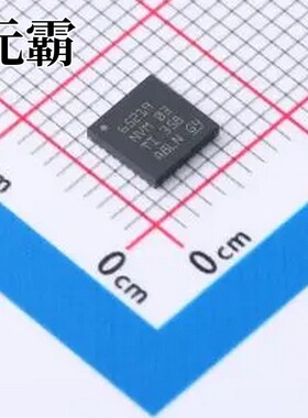 TPS6521903RHBR QFN-32(5x5) 专业电源管理(PMIC)