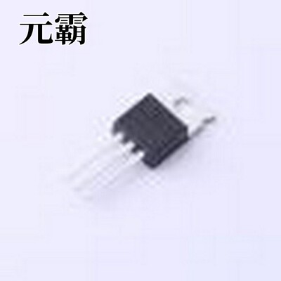 HY4008NA2P 场效应管(MOSFET) 耐压:80V 电流:200A TO-220FB-3