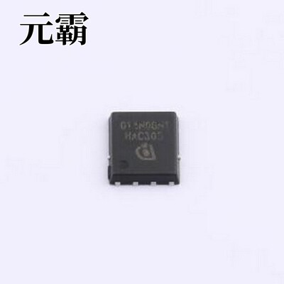 BSC014N06NSTATMA1 场效应管(MOSFET) 1个N沟道 耐压:60V 电流:25