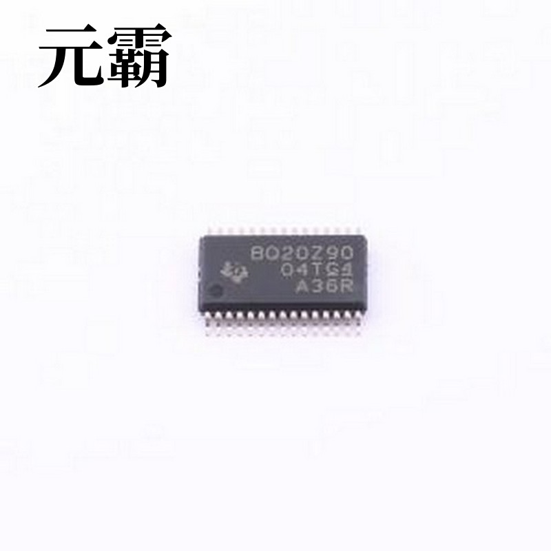 BQ20Z90DBTR-V150 电池管理 BQ20Z90DBTR-V150 TSSOP-30-4.4mm