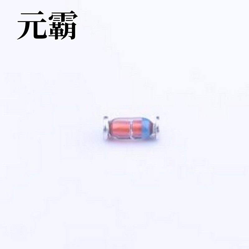 ZMM5257B 稳压二极管 ZMM5257B MiniMELF