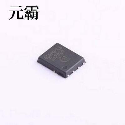 BSC050N04LS G 场效应管(MOSFET) 1个N沟道 耐压:40V 电流:85A TD