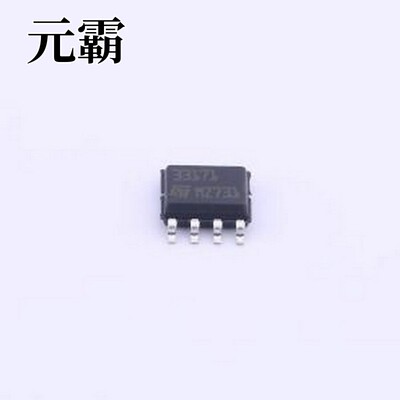 MC33171DT 运算放大器 MC33171DT SOP-8