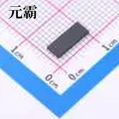TMUXHS4412IRUAR WQFN-42-EP(3.5x9) 模拟开关/多路复用器