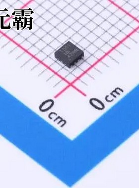 TUSB501DRFR WFDFN-8-EP(2x2) 信号缓冲器/中继器/分配器