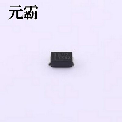 P4SMA350A 静电和浪涌保护(TVS/ESD) TVS 300V截止 900mA峰值脉冲