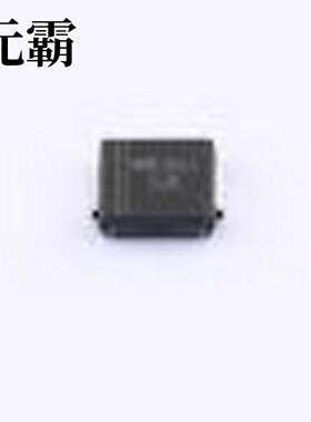 SMCJ400A 静电和浪涌保护(TVS/ESD) VRMW(V) 400 BreakdownVoltag