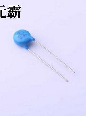 7D561K 压敏电阻 钳位电压925V 30焦耳 插件压敏电阻 插件,P=5mm