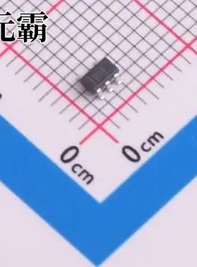 TPS70919DBVR SOT-23-5 线性稳压器(LDO)