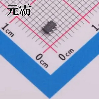 REF2033QDDCRQ1 SOT-23-5 电压基准芯片