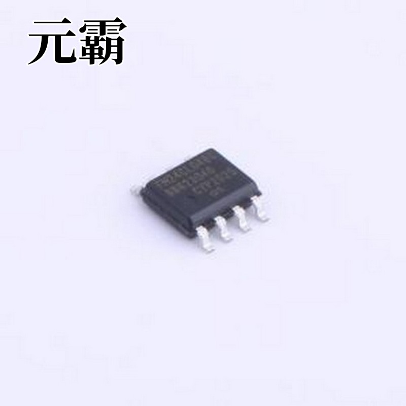 FM24CL04B-GTR 铁电存储器(FRAM) FM24CL04B-GTR SOIC-8