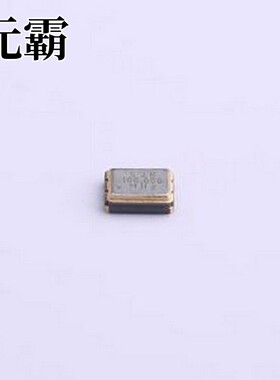 3N100000G33YC 有源晶振 100MHz ±30ppm 3.3V 方波 SMD3225-4P