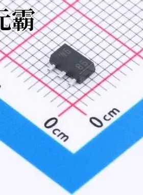 TLVH431IPK SOT-89-3 电压基准芯片