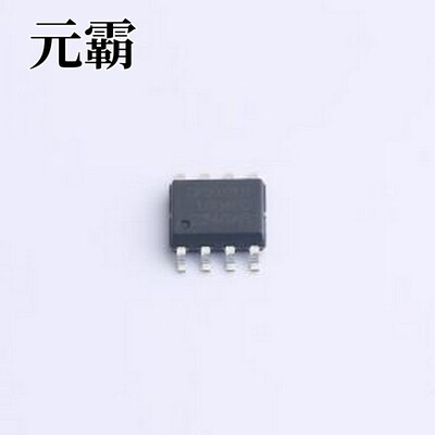 GP9301B-F10K-D1V10-SW 模数转换芯片ADC 数据转换器APC SOIC-8